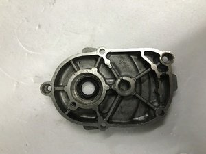 Крышка редуктора Yamaha 3KJ