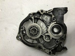 Крышка редуктора Honda AF24