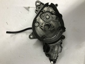Крышка редуктора Z401-132680