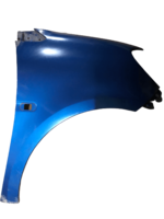 Крыло переднее правое для автомобиля Smart Fortwo 453 A4538810201