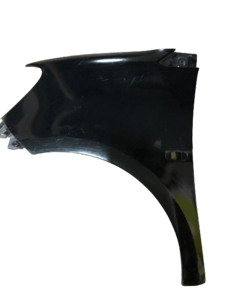 Крыло переднее левое для автомобиля Smart Forfour А4538810301