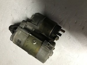Стартер Smart 450 0003188V006  0003188V008
