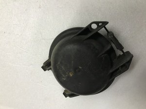 Заглушка фари Smart 450