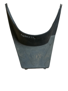 Plastic under seat central for scooter Honda Protopic