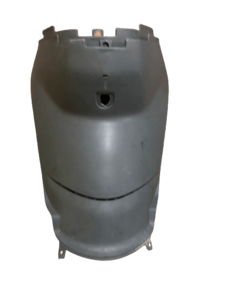 SAE scooter plastic