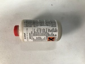 Заправочная жидкость средство для герметизации покрышек Smart