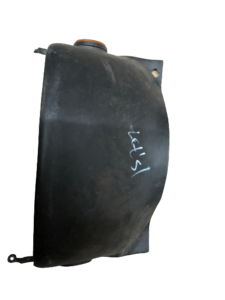 Бардачок для скутера Suzuki Lets I