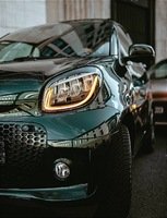 Фари LED Smart 453