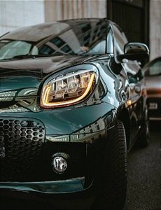 Фары LED Smart 453