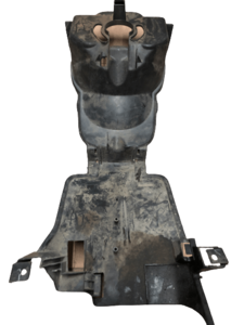 Днище скутер Yamaha Aprio 4JP-21552