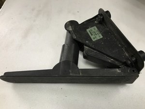 Педаль газа Smart 450