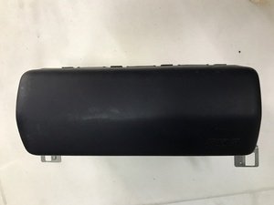 Airbag passenger airbag Smart 450 blue