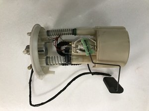 Бензонасос топливный насос Smart 450