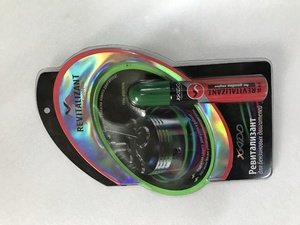 Ревіталізант для бензинових двигунів