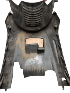 Днище для скутера Yamaha 4HC-28385