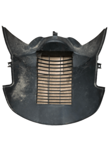 Пластик для скутера Yamaha 5SE-F837