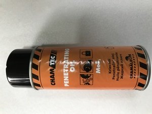 WD Рідкий ключ Chamtec