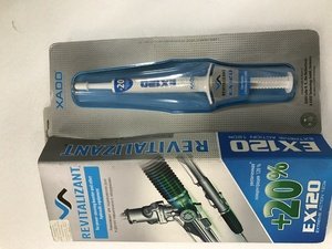 Гидроусилитель руля