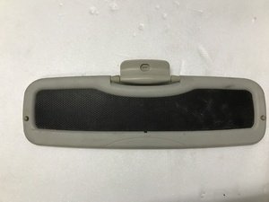 Козырек солнцезащитный водительский Smart 450