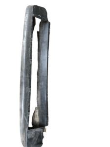 Duct segment Smart 453 A4535050130