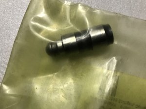 Гидрокомпенсатор Smart 450 A6420500080