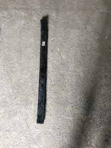 Front spoiler seal Smart 453 A4538850025