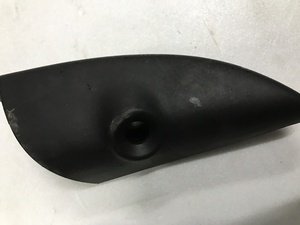 Outside mirror trim Smart 451 А4518110310