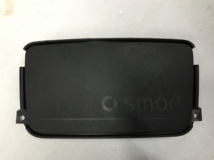 Рамка под магнитолу Smart 451 вместо аудиосистемы A4516891237