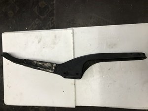 Трапеция задних рычагов Smart 450