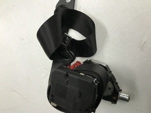 Ремень безопасности справа Smart 451 A4518603885C22A