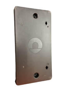 Plastic for Smart 453 A4538851125 A4538851225