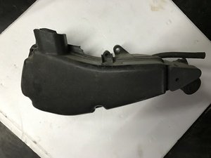 Корпус воздушного фильтра Honda Crea 4T б.у. оригинал Япония