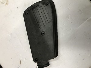 Корпус воздушного фильтра Honda Lead б.у. Япония оригинал