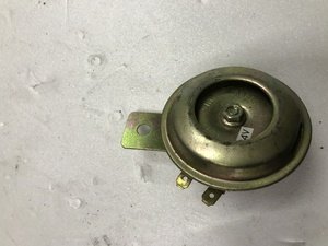 Signal for Scooter Moped