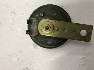 Signal for Scooter Moped