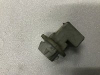 Lamp base for moped scooter