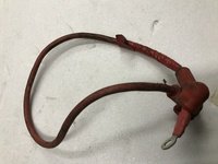 Wiring element scooter