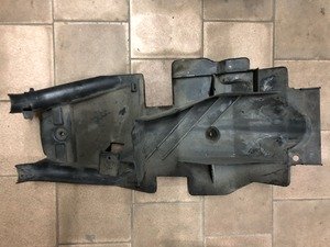 Plastic for scooter 6