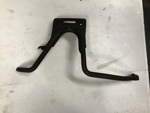 Центральная подножка Honda Dio AF 34 35