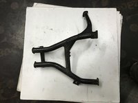 Центральная подножка скутер макси скутер