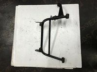 Центральная подножка скутер макси скутер