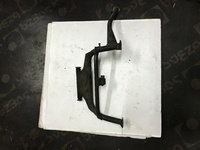 Центральная подножка скутер макси скутер