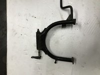 Центральная подножка скутер макси скутер