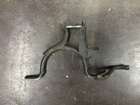 Центральная подножка скутер макси скутер