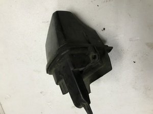 filter assembly scooter