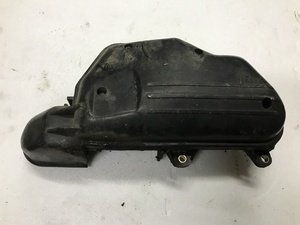 Корпус воздушного фильтра Yamaha Mint б.у. оригинал