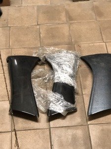 Пластик на скутер Yamaha T-Max 5GJ-2835U-00