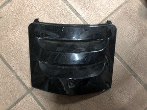 Заглушка для скутера накладка 05762615260