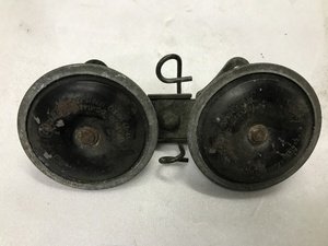 Signal for Scooter Moped