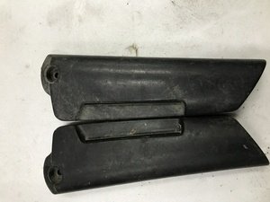 Накладка вилки